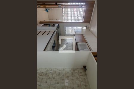 Apartamento para alugar com 58m², 2 quartos e 1 vaga Apartamento para alugar com 58m², 2 quartos e 1 vagaCozinha