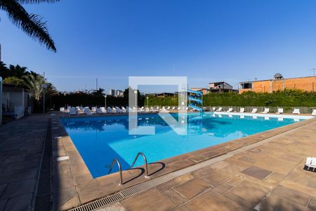 Apartamento para alugar com 58m², 2 quartos e 1 vaga Apartamento para alugar com 58m², 2 quartos e 1 vagaPiscina