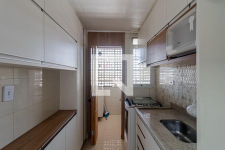 Apartamento para alugar com 58m², 2 quartos e 1 vaga Apartamento para alugar com 58m², 2 quartos e 1 vagaCozinha