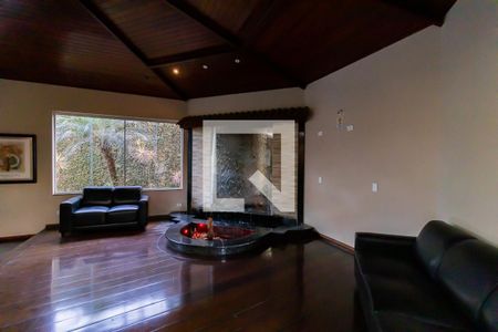 Apartamento para alugar com 58m², 2 quartos e 1 vaga Apartamento para alugar com 58m², 2 quartos e 1 vagaHall Social