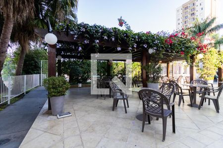 Apartamento para alugar com 58m², 2 quartos e 1 vaga Apartamento para alugar com 58m², 2 quartos e 1 vagaÁrea comum