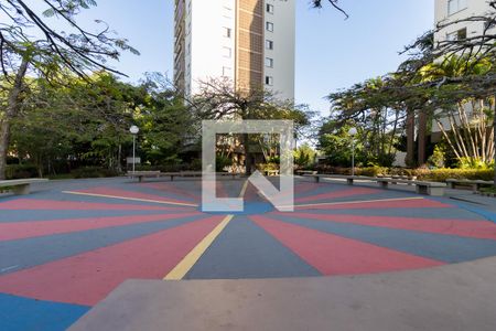 Apartamento para alugar com 58m², 2 quartos e 1 vaga Apartamento para alugar com 58m², 2 quartos e 1 vagaPraça Infantil