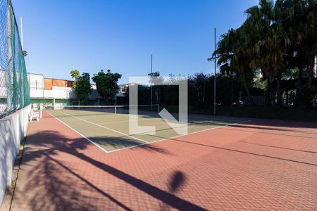 Apartamento para alugar com 58m², 2 quartos e 1 vaga Apartamento para alugar com 58m², 2 quartos e 1 vagaQuadra de Tênis