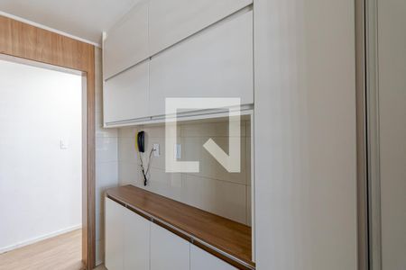 Apartamento para alugar com 58m², 2 quartos e 1 vaga Apartamento para alugar com 58m², 2 quartos e 1 vagaCozinha