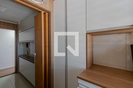 Apartamento para alugar com 58m², 2 quartos e 1 vaga Apartamento para alugar com 58m², 2 quartos e 1 vagaÁrea de Serviço