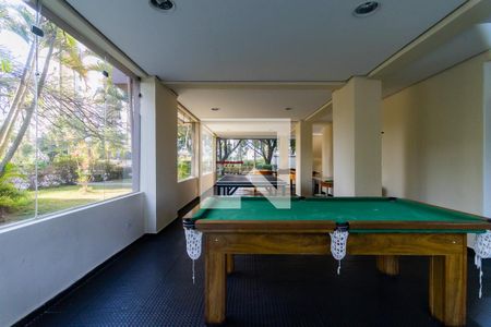 Apartamento para alugar com 58m², 2 quartos e 1 vaga Apartamento para alugar com 58m², 2 quartos e 1 vagaSala de Jogos