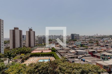 Apartamento para alugar com 58m², 2 quartos e 1 vaga Apartamento para alugar com 58m², 2 quartos e 1 vagaVista do Quarto 2