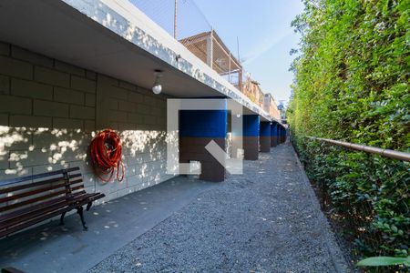 Apartamento para alugar com 58m², 2 quartos e 1 vaga Apartamento para alugar com 58m², 2 quartos e 1 vagaPet Place