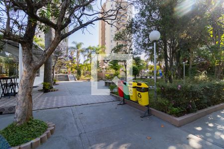 Apartamento para alugar com 58m², 2 quartos e 1 vaga Apartamento para alugar com 58m², 2 quartos e 1 vagaJardim