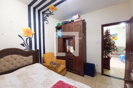 Casa para alugar com 105m², 3 quartos e 4 vagasQuarto 1