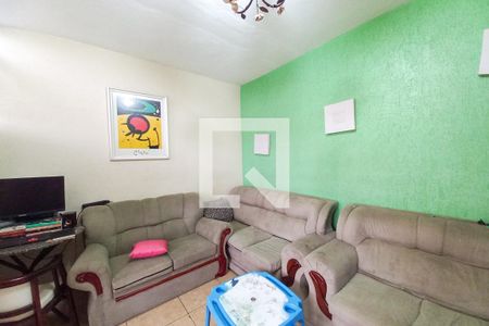 Casa para alugar com 105m², 3 quartos e 4 vagasSala