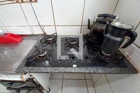 Casa para alugar com 105m², 3 quartos e 4 vagasCozinha