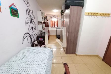 Casa para alugar com 105m², 3 quartos e 4 vagasQuarto 3 - Suíte