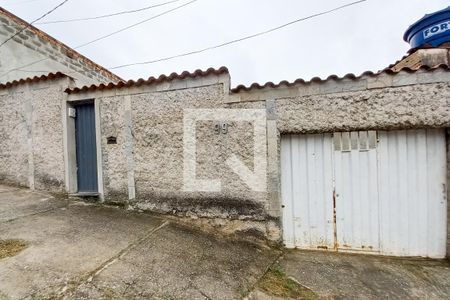 Casa para alugar com 105m², 3 quartos e 4 vagasFachada