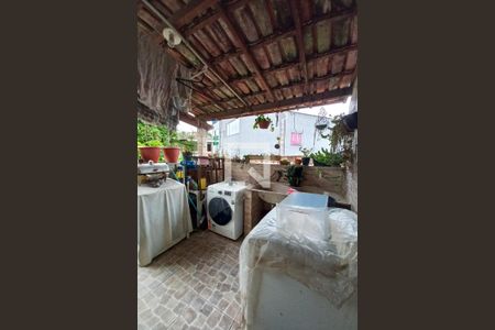 Casa para alugar com 105m², 3 quartos e 4 vagasÁrea de Serviço