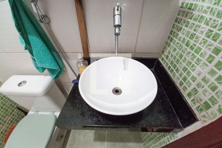 Casa para alugar com 105m², 3 quartos e 4 vagasBanheiro Social