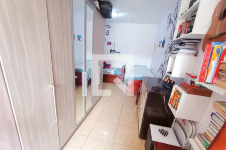 Casa para alugar com 105m², 3 quartos e 4 vagasQuarto 3 - Suíte