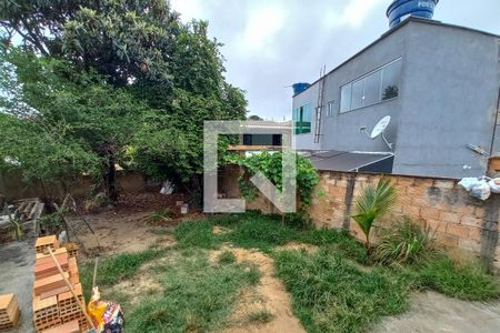 Casa para alugar com 105m², 3 quartos e 4 vagasQuintal