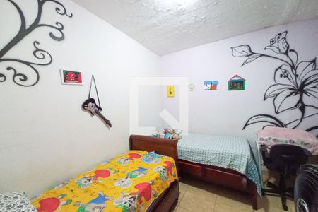 Casa para alugar com 105m², 3 quartos e 4 vagasQuarto 3 - Suíte