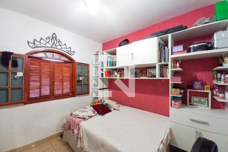 Casa para alugar com 105m², 3 quartos e 4 vagasQuarto 2