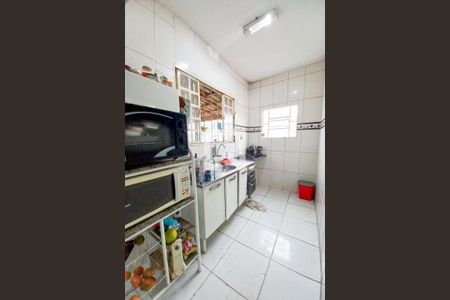 Casa para alugar com 105m², 3 quartos e 4 vagasCozinha