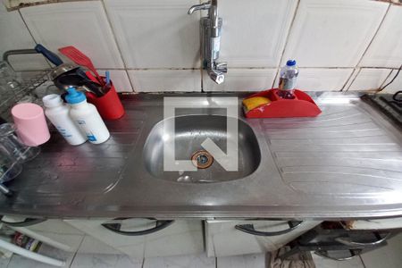 Casa para alugar com 105m², 3 quartos e 4 vagasCozinha