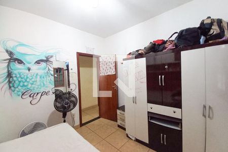 Casa para alugar com 105m², 3 quartos e 4 vagasQuarto 2