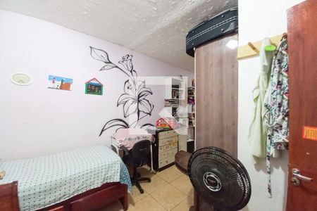 Casa para alugar com 105m², 3 quartos e 4 vagasQuarto 3 - Suíte