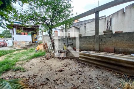 Casa para alugar com 105m², 3 quartos e 4 vagasQuintal