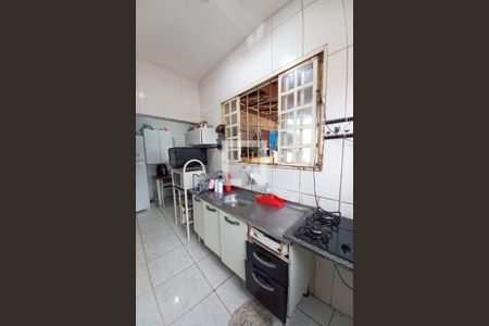 Casa para alugar com 105m², 3 quartos e 4 vagasCozinha