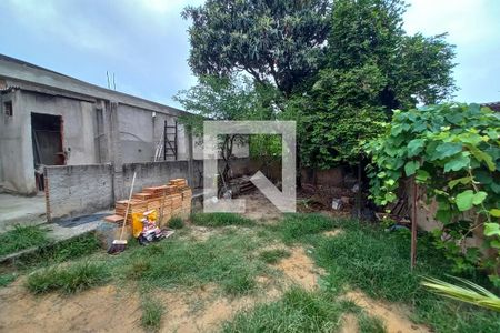 Casa para alugar com 105m², 3 quartos e 4 vagasQuintal