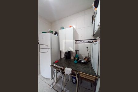 Casa para alugar com 105m², 3 quartos e 4 vagasCozinha