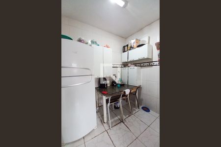 Casa para alugar com 105m², 3 quartos e 4 vagasCozinha