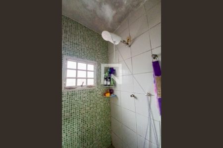 Casa para alugar com 105m², 3 quartos e 4 vagasBanheiro Social