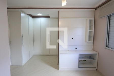 Casa de condomínio para alugar com 110m², 2 quartos e 2 vagasSuíte
