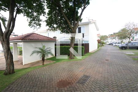 Casa de condomínio para alugar com 110m², 2 quartos e 2 vagasÁrea comum 