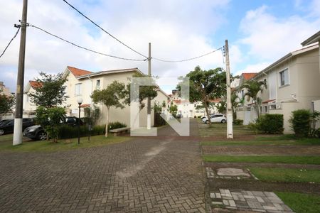 Casa de condomínio para alugar com 110m², 2 quartos e 2 vagasÁrea comum