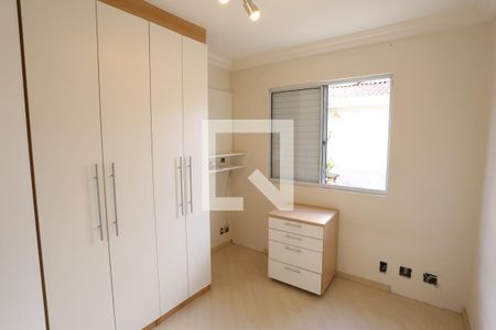 Casa de condomínio para alugar com 110m², 2 quartos e 2 vagasQuarto 2