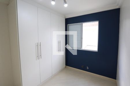 Casa de condomínio para alugar com 110m², 2 quartos e 2 vagasQuarto 1