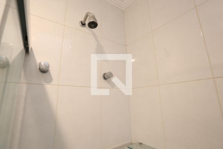 Casa de condomínio para alugar com 110m², 2 quartos e 2 vagasBanheiro
