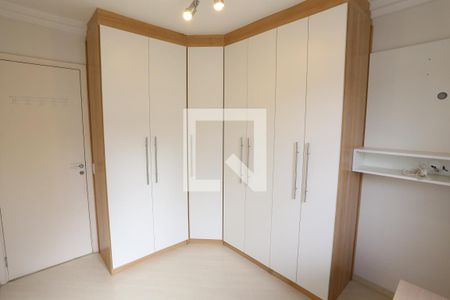 Casa de condomínio para alugar com 110m², 2 quartos e 2 vagasQuarto 2