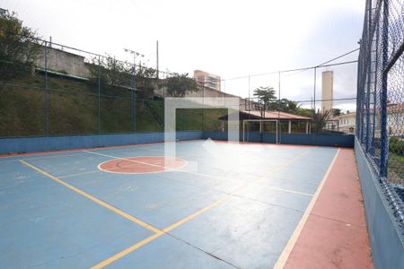 Casa de condomínio para alugar com 110m², 2 quartos e 2 vagasQuadra Esportiva