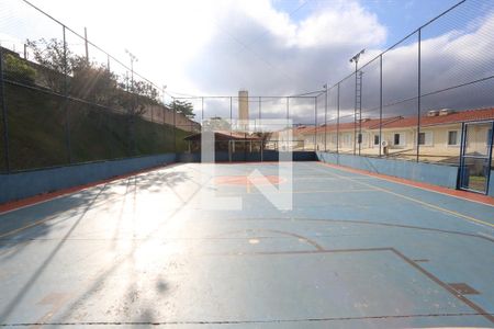 Casa de condomínio para alugar com 110m², 2 quartos e 2 vagasQuadra Esportiva