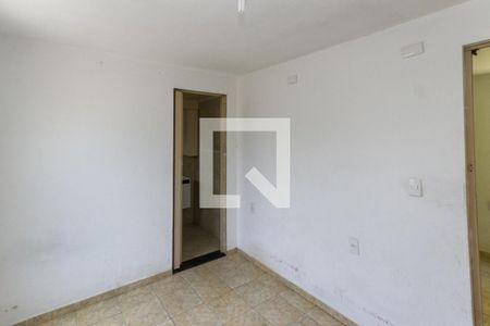 Quarto 02 de apartamento para alugar com 2 quartos, 46m² em Conjunto Habitacional Teotonio Vilela, São Paulo