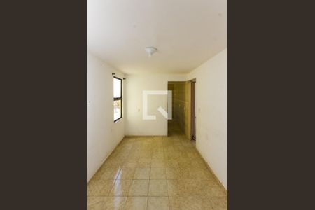 Sala de apartamento para alugar com 2 quartos, 46m² em Conjunto Habitacional Teotonio Vilela, São Paulo