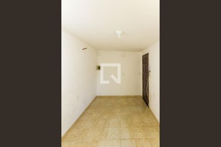 Sala de apartamento para alugar com 2 quartos, 46m² em Conjunto Habitacional Teotonio Vilela, São Paulo