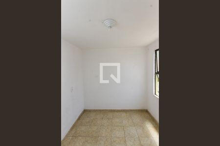 Quarto de apartamento para alugar com 2 quartos, 46m² em Conjunto Habitacional Teotonio Vilela, São Paulo