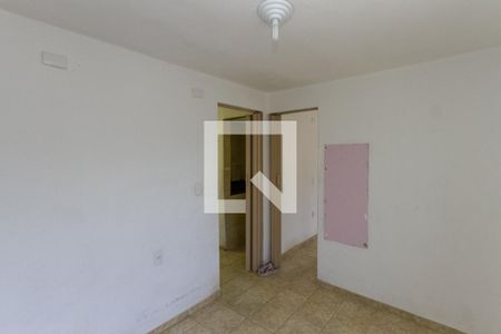 Quarto 02 de apartamento para alugar com 2 quartos, 46m² em Conjunto Habitacional Teotonio Vilela, São Paulo