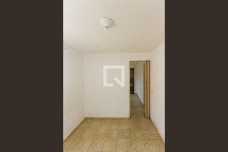 Quarto 02 de apartamento para alugar com 2 quartos, 46m² em Conjunto Habitacional Teotonio Vilela, São Paulo