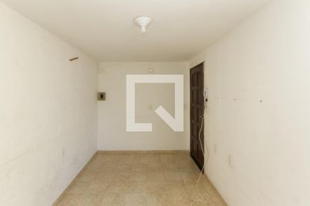Sala de apartamento para alugar com 2 quartos, 46m² em Conjunto Habitacional Teotonio Vilela, São Paulo